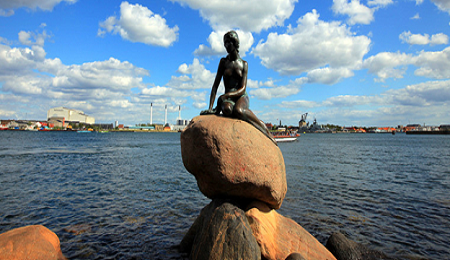 北京起止 四国双峡湾(斯德哥尔摩-赫尔辛基-奥斯陆