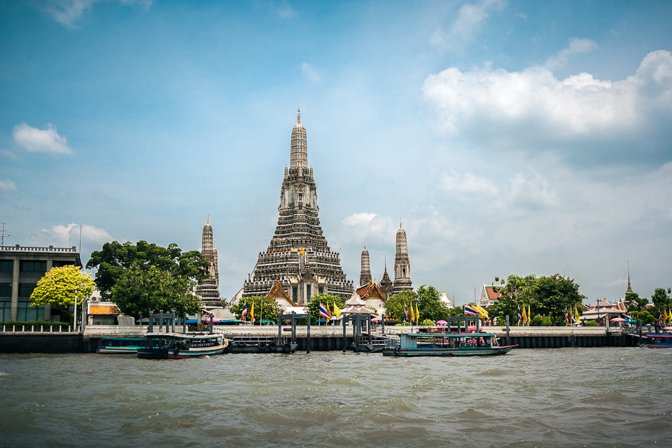 曼谷 芭提雅 苏梅岛9日游(上海直飞,升级一晚芭提雅泳池别墅,3站购物