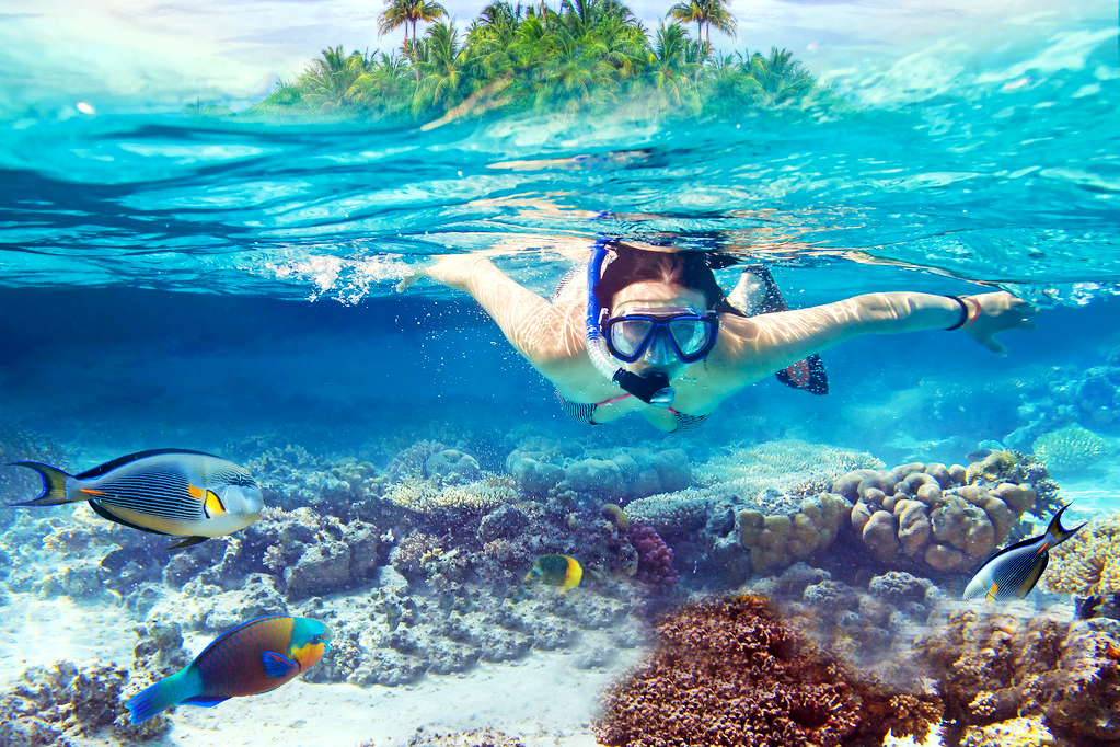 曼谷 普吉5晚6日游(泰航直飞·春节寒假·pp岛浮潜·班赞海鲜·考山路