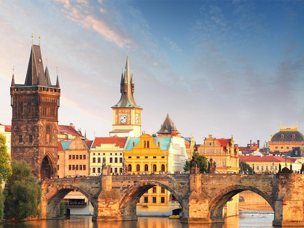 【深度精品】捷克 奥地利10晚12日(奥航/30人小团/wifi/升级6晚市区5