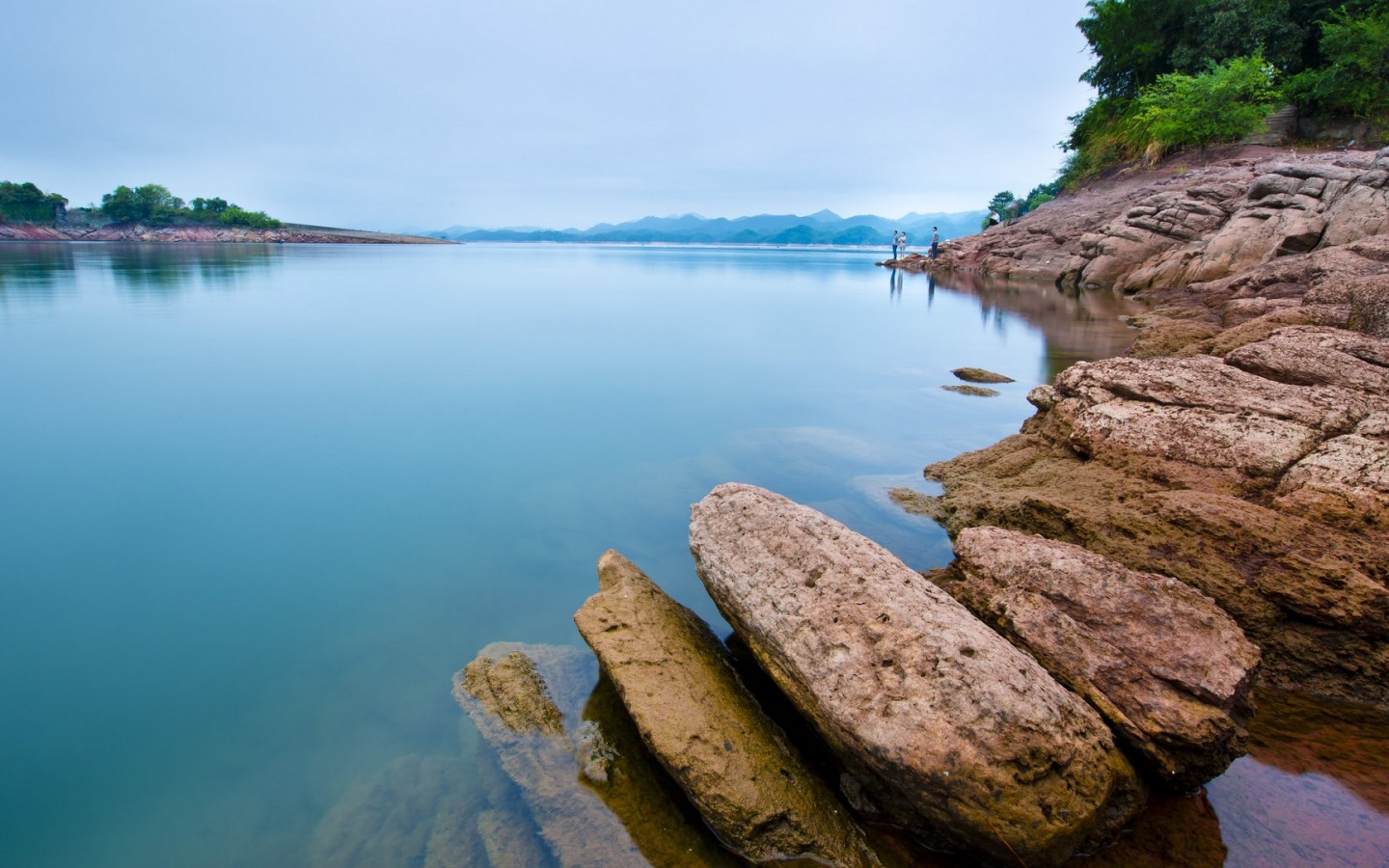 【五一】千岛湖 宏村 西递3日跟团游(两晚宿汤口c等)