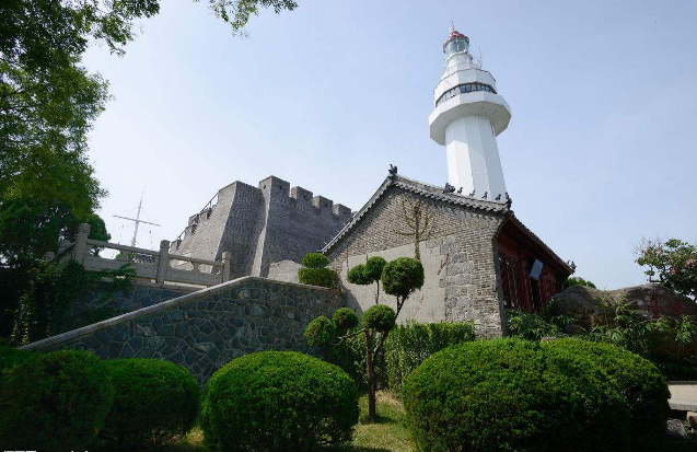 【經濟舒適】青島,嶗山,威海劉公島,煙臺山,東炮臺,仙境蓬萊閣雙飛4晚