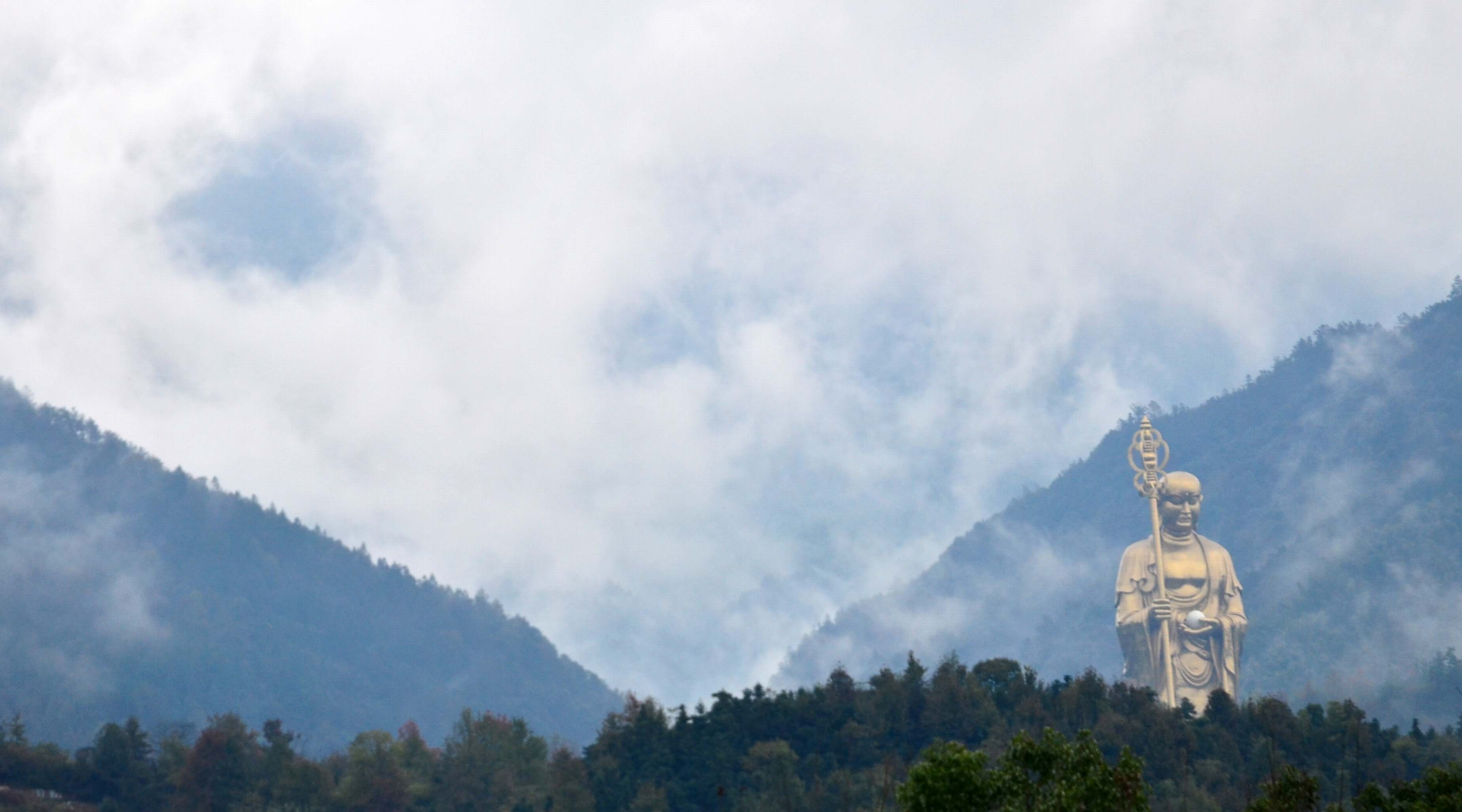 【暑期】九华山2晚1日游
