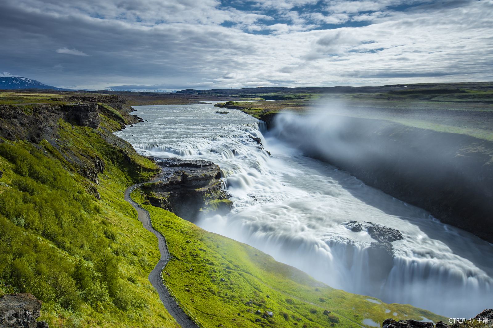 【暑期】【立减1000/人】冰岛一地8晚10日游(sk