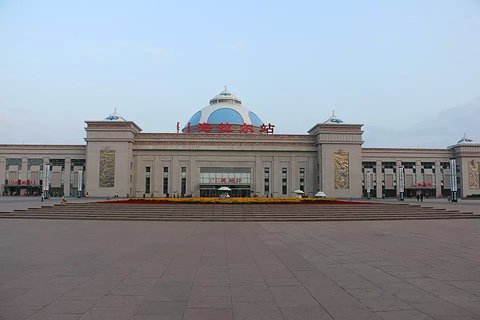 【醉美呼伦贝尔】哈尔滨,呼伦贝尔,根河,额尔古纳,186彩带河,满洲里3