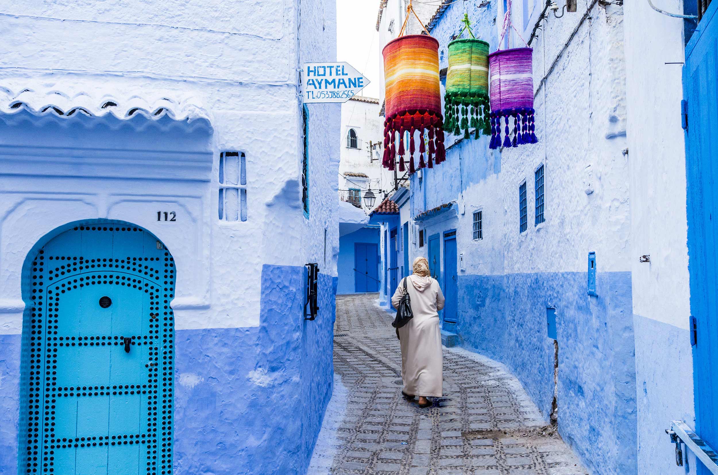 突尼斯 摩洛哥10晚13日游(ms 四大皇城 突尼斯城 特色海鲜餐 丹吉尔