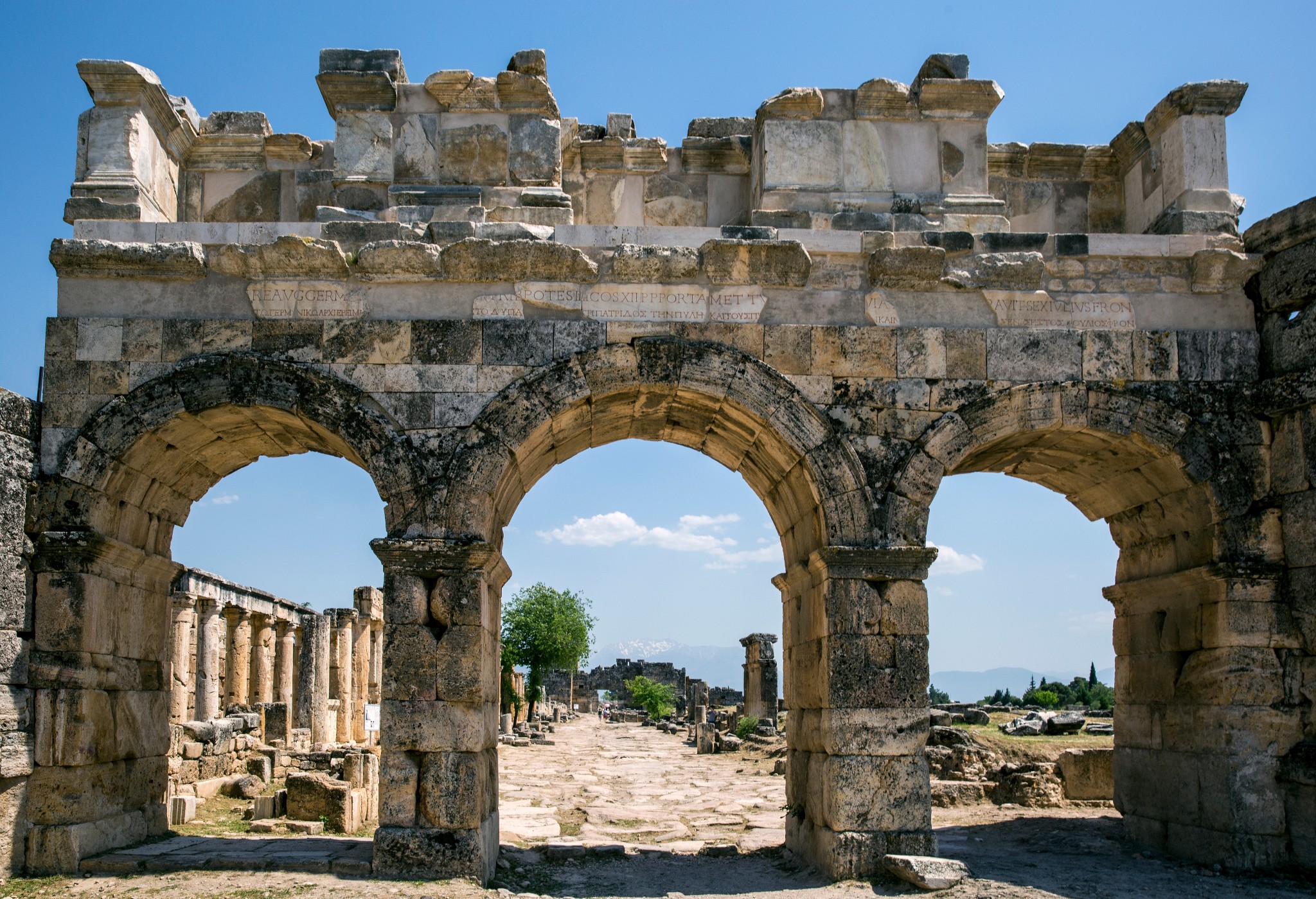 【国庆预售】土耳其全景7晚10日游(全程五星住宿 棉花堡温泉酒店 爱琴