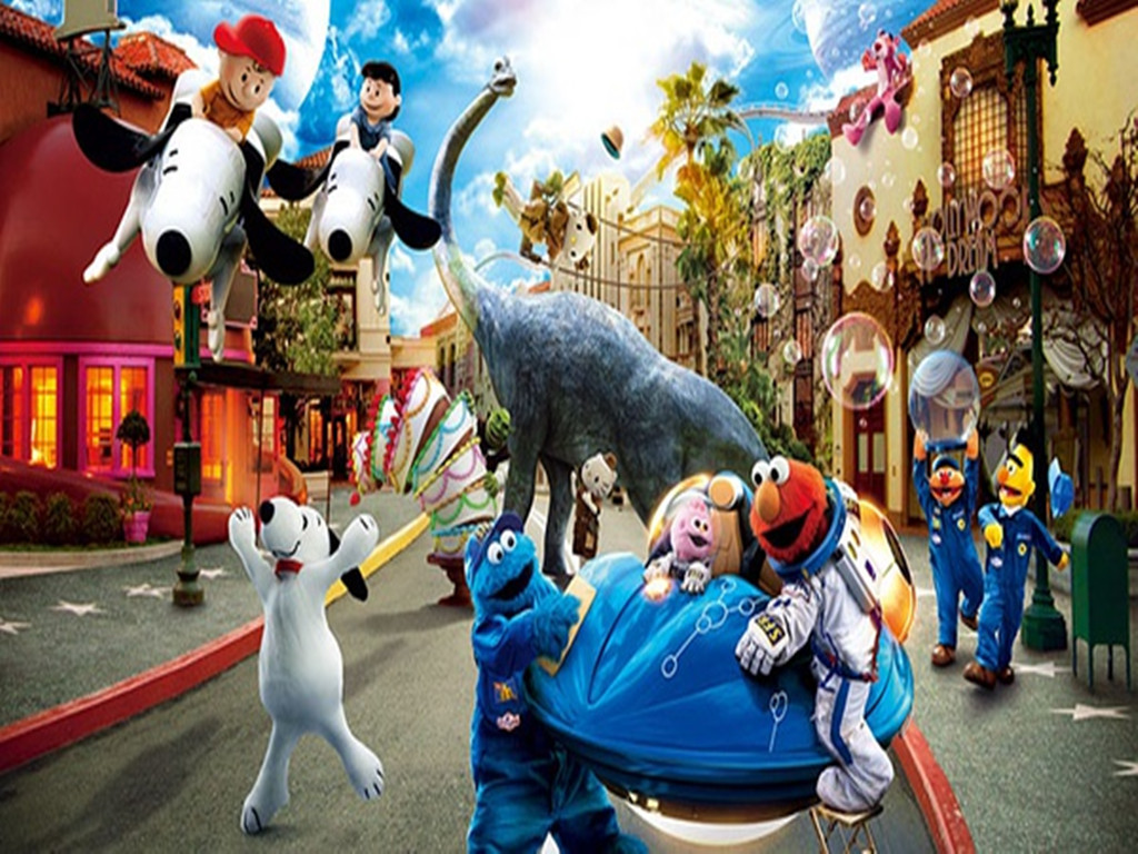 【下单立减100/人】日本本州三大乐园6日游(zh,网评4-5星 双温泉,玩翻