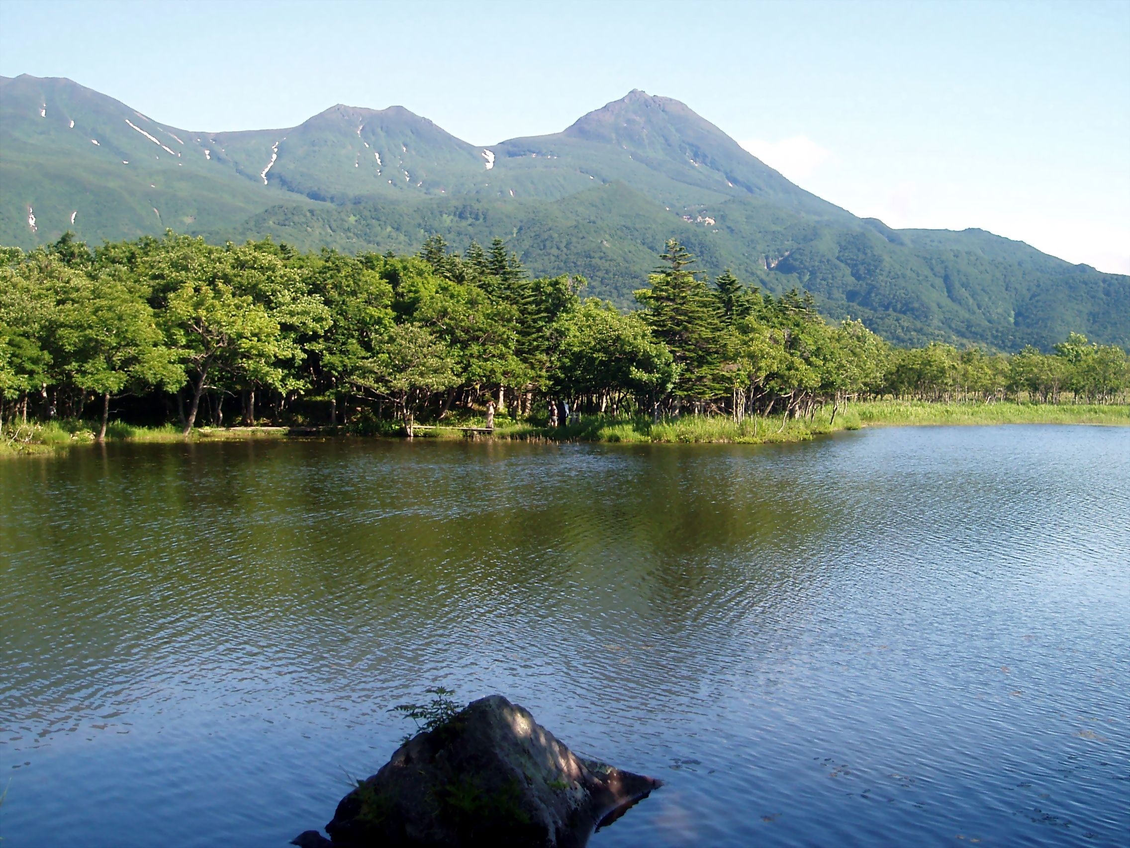 日本北海道5晚6日游(mu直飞,市内连住(网评四星),探索道东钏路湿原