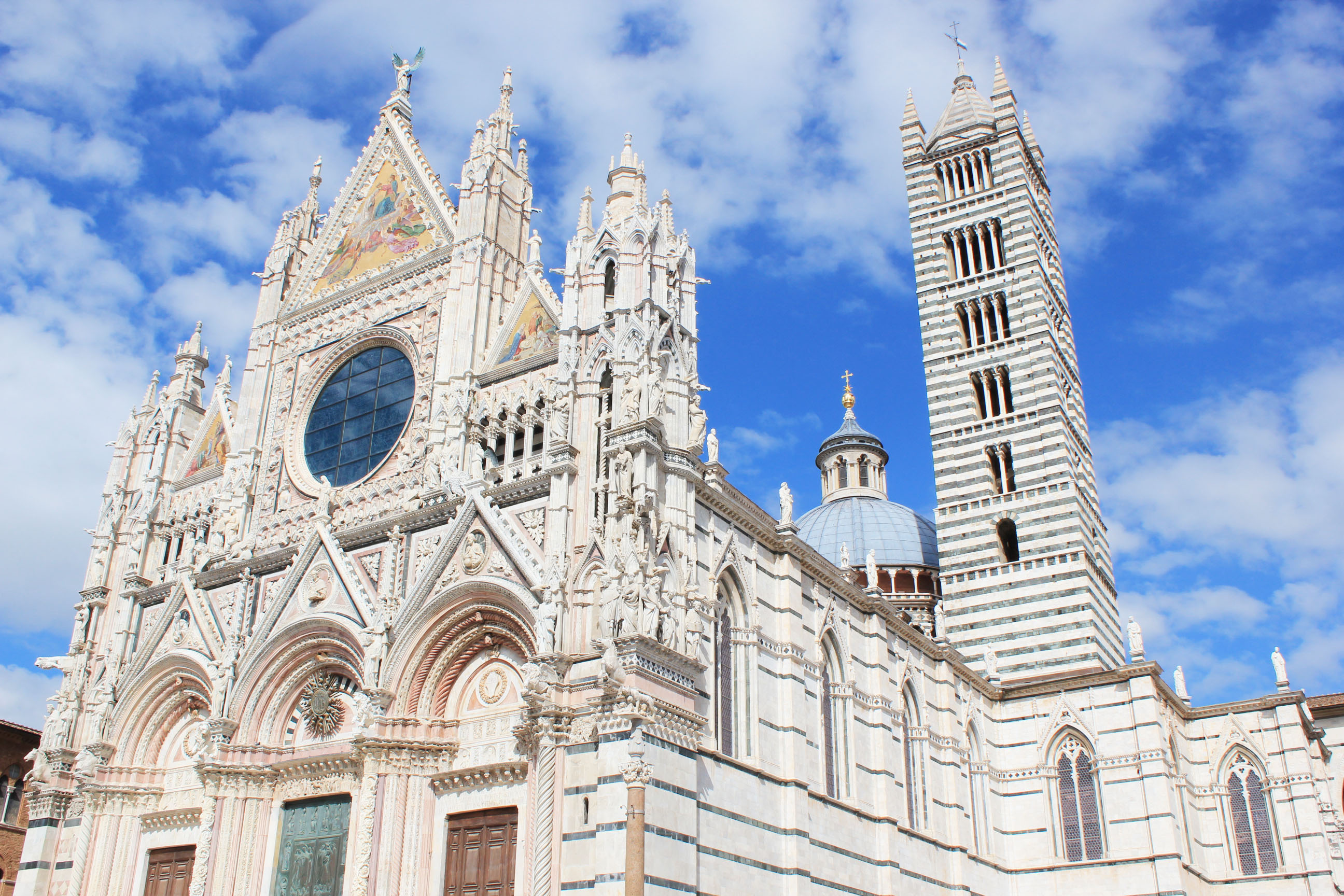 【立减800-16人团】意大利14日11晚(5星庄园 罗