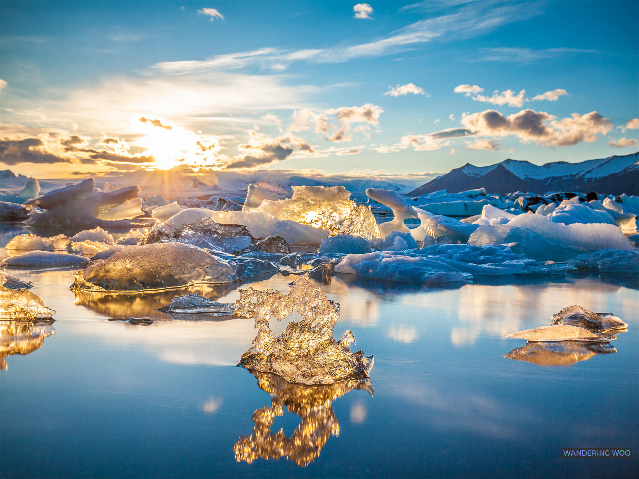 【立减500-狩猎极光20人小团】芬兰冰岛挪威14天12晚(芬航/玻璃小木屋