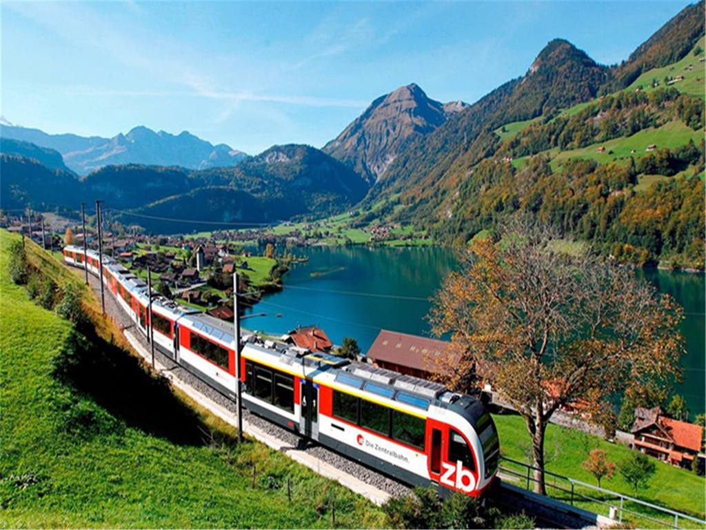 【深度】法国 瑞士9晚11天(奥航/冰川3000/金色列车/山顶西餐/卢浮宫