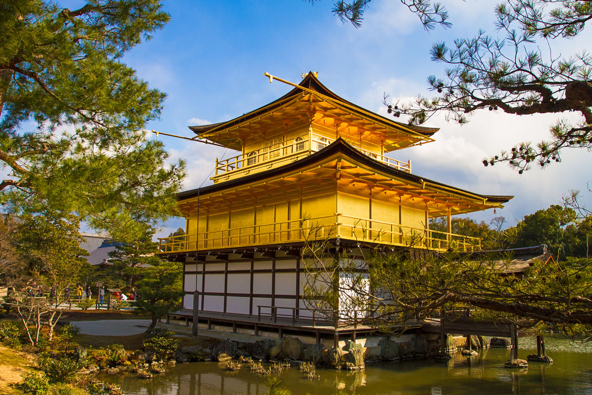 日本本州5晚6日遊(暢遊日本本州,東京大阪名古屋富士