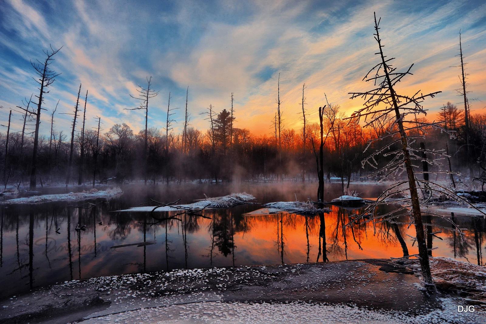 【冰雪艳遇迹】冰城哈尔滨,亚布力滑雪,中国童话雪乡