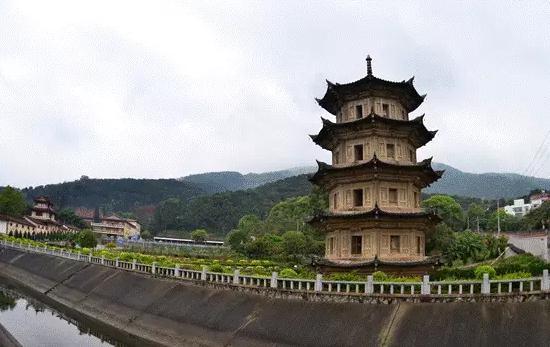 【寒假】福州云顶,三坊七巷,永泰温泉,莆田湄洲岛3晚4日跟团游(山海泉