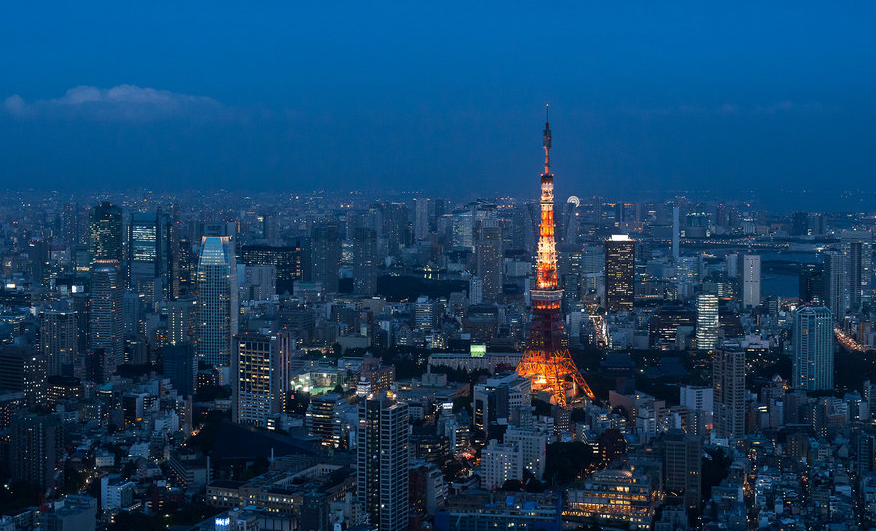 第六天 東京 餐:無 宿:東品川哈頓酒店(hearton