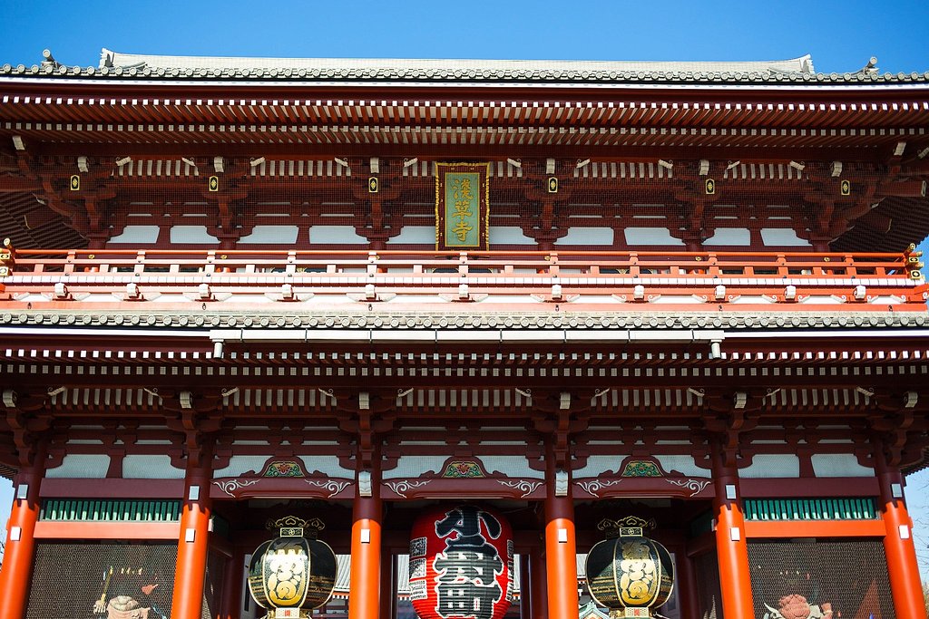 玩嗨日本阪阪6晚7天(天航航班,拒绝夜航,升级1晚富士山周边酒店,传统