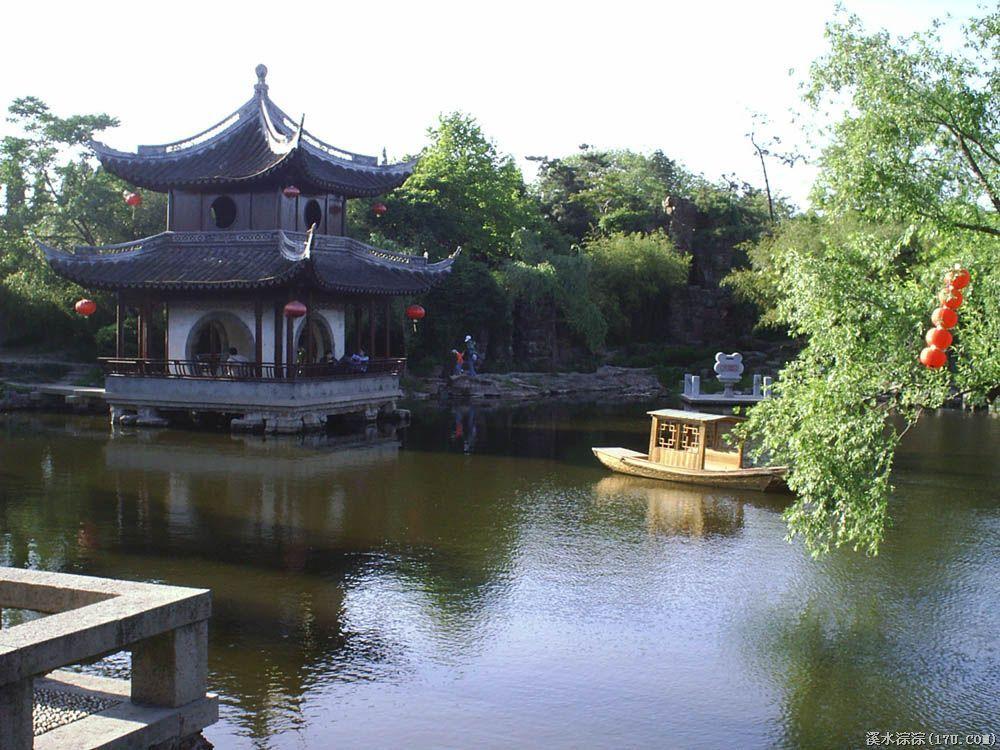 【福如東海】如皋 東臺 海安連線2晚3日遊(餐餐有特色,頓頓是大餐,住