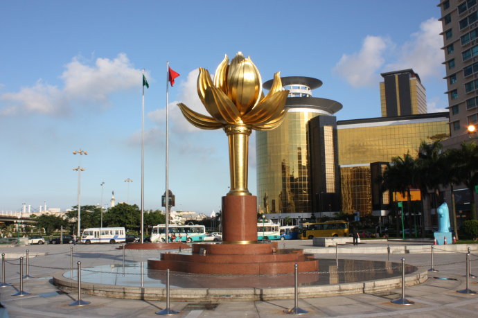 香港3晚4日自由行【随心游】 港龙/东方往返-5星航空,市中心酒店-2晚