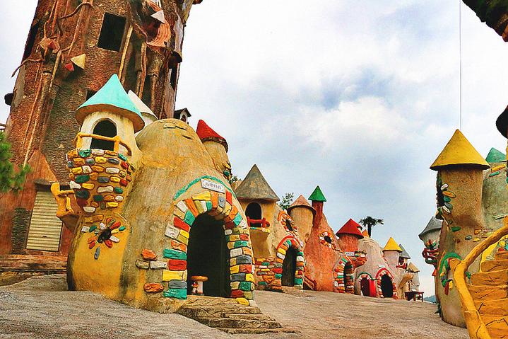 【端午】【醉美滇西/皮皮专享】昆明 腾冲 芒市 瑞