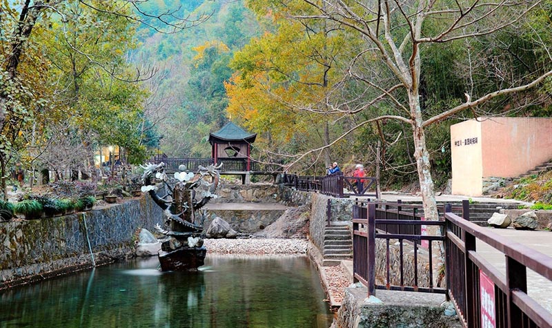 【巴士游】杭州西湖 富阳三日二晚