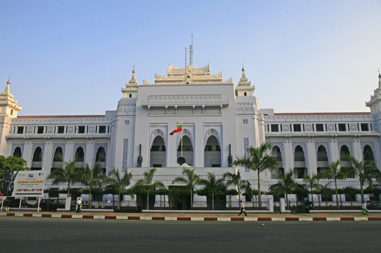 缅甸仰光 内比都 蒲甘 勃固5晚7天臻享游(瑞光大金塔,小马车佛陀巡游