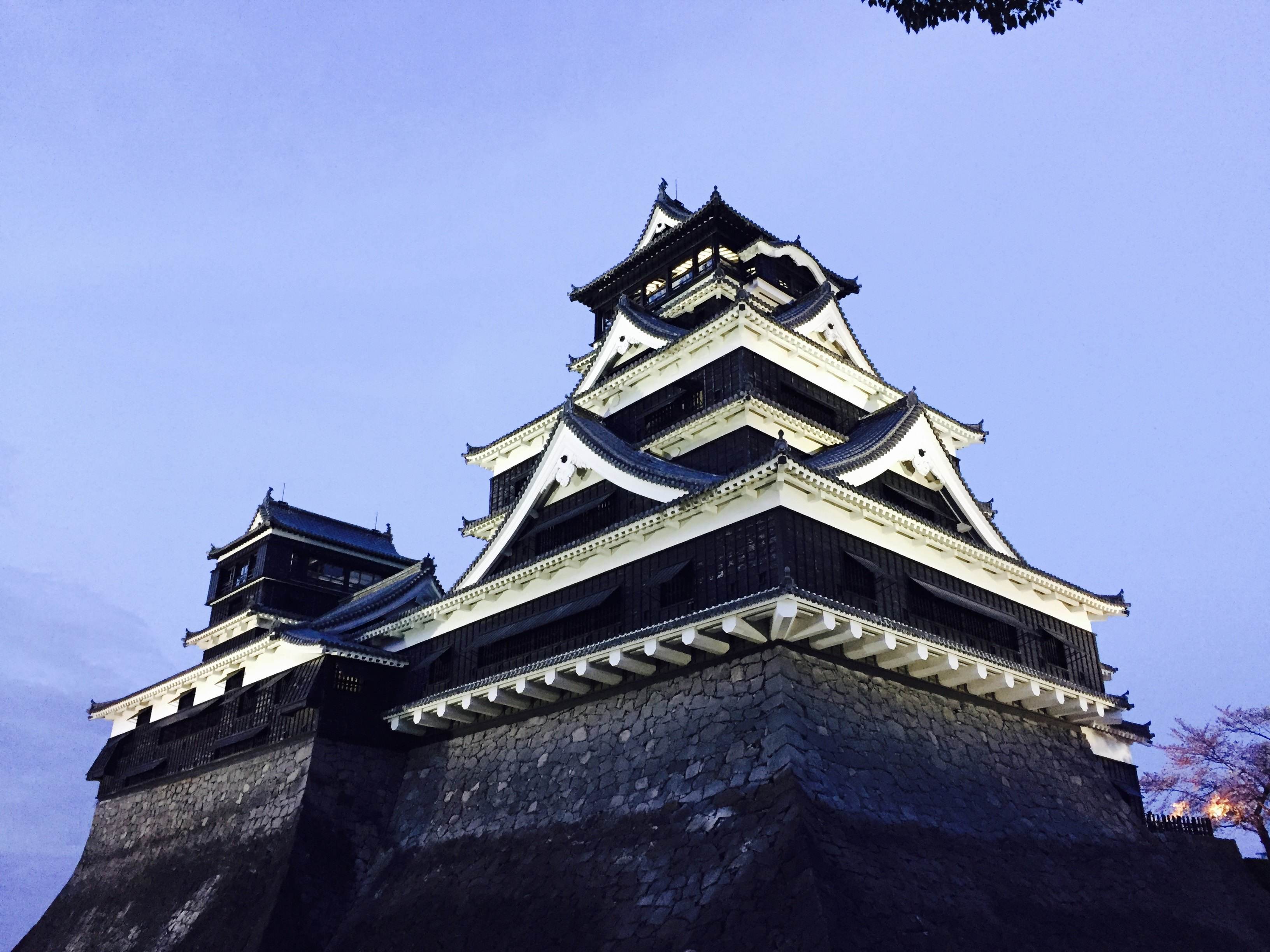 双人立减500【恋恋九州】九州南北温泉美食5日深度游