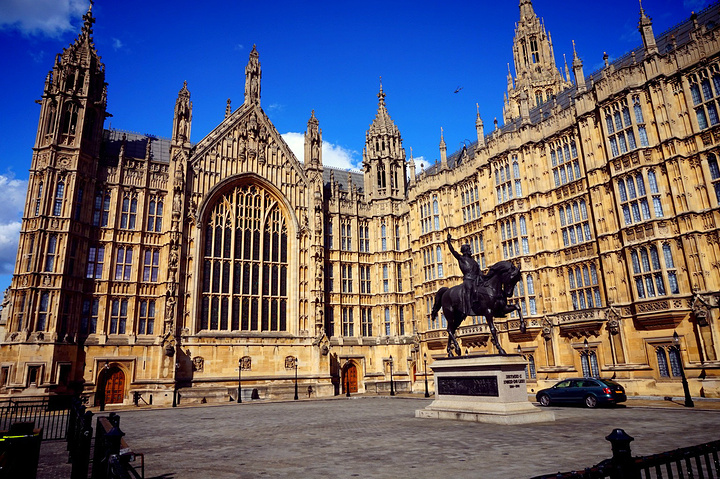 【20人团】英格兰 爱尔兰14天( 维珍航空/全程4星住宿/英式下午茶