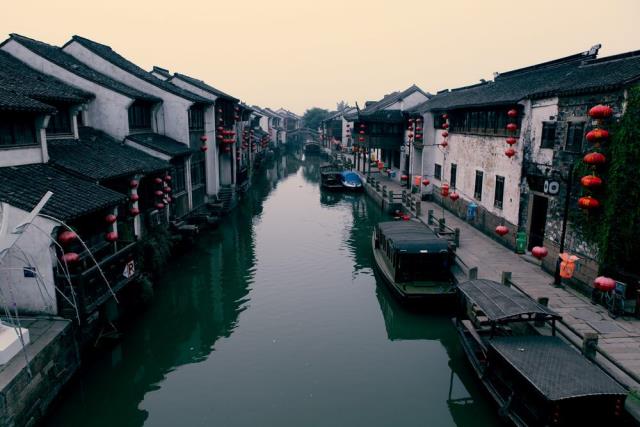 杭州西湖,宋城,黄龙洞,苏州拙政园,寒山寺2日游(纯玩无购物)